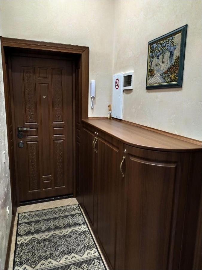 Апартаменты Rynok 25 Elite Lviv Center Экстерьер фото